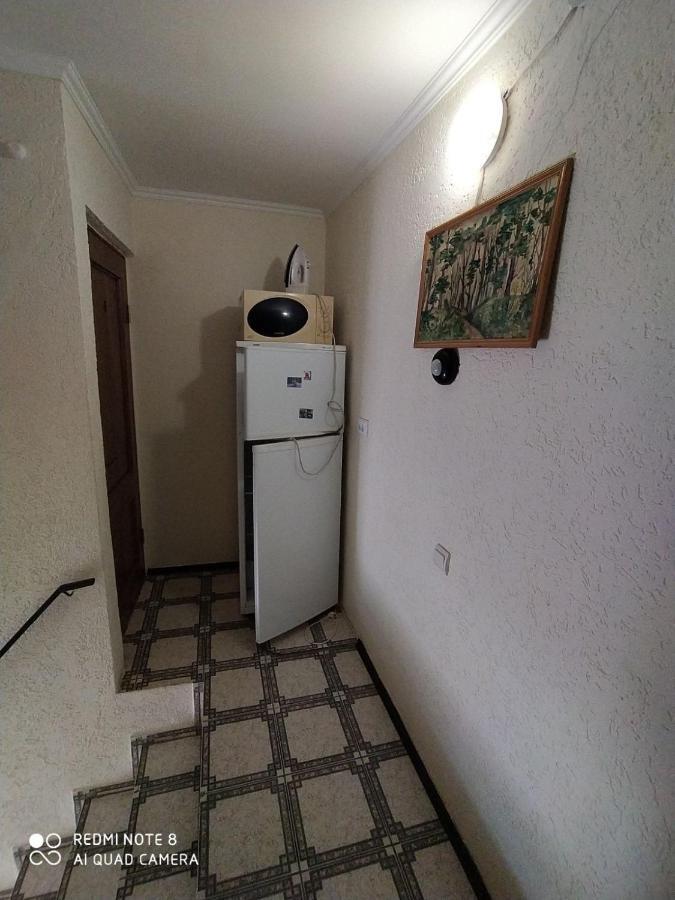 Sadyba Margaryta Truskavec Exteriér fotografie