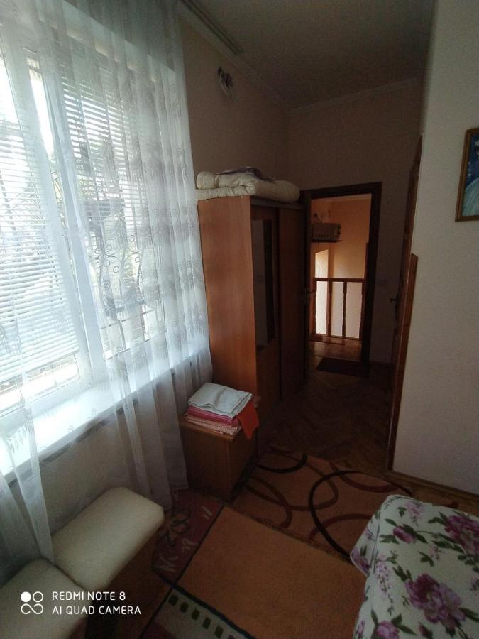 Sadyba Margaryta Truskavec Exteriér fotografie