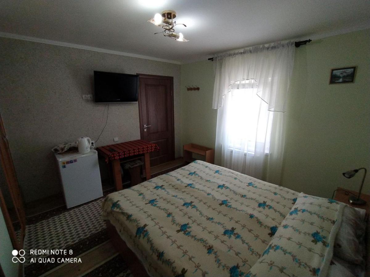 Sadyba Margaryta Truskavec Exteriér fotografie