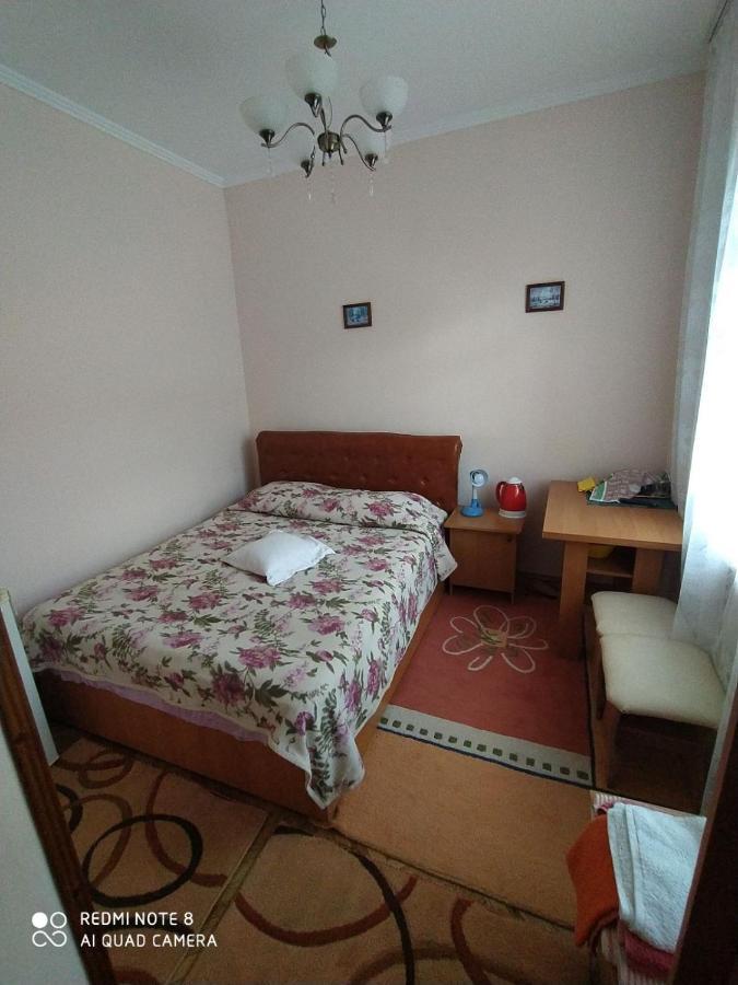Sadyba Margaryta Truskavec Exteriér fotografie