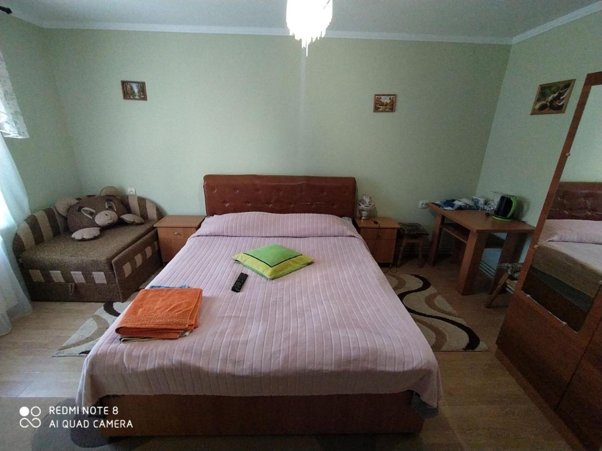 Sadyba Margaryta Truskavec Exteriér fotografie