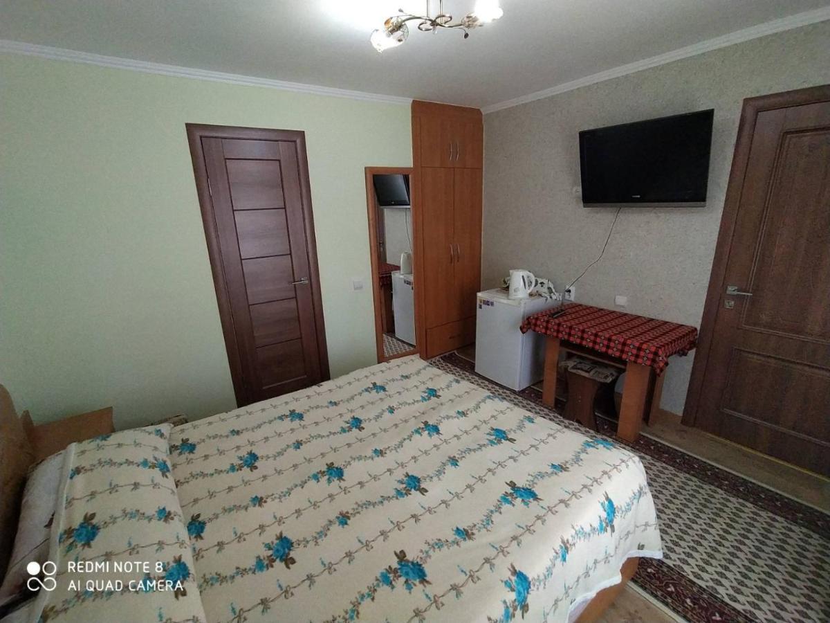 Sadyba Margaryta Truskavec Exteriér fotografie